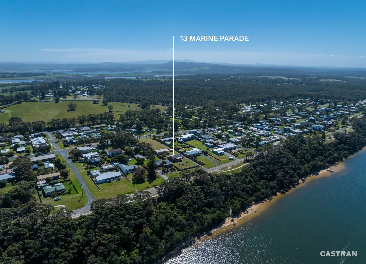 Additional image 27 of 13 Marine Parade, Marlo VIC 3888