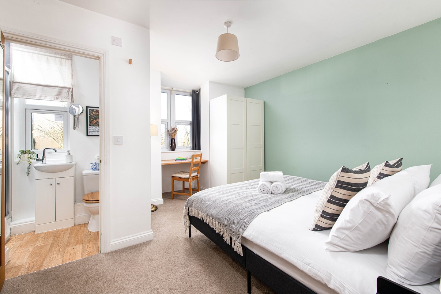 Additional image 2 of 5 Bed Terraced House, Cotswold Road North, BS3, N1 7GU