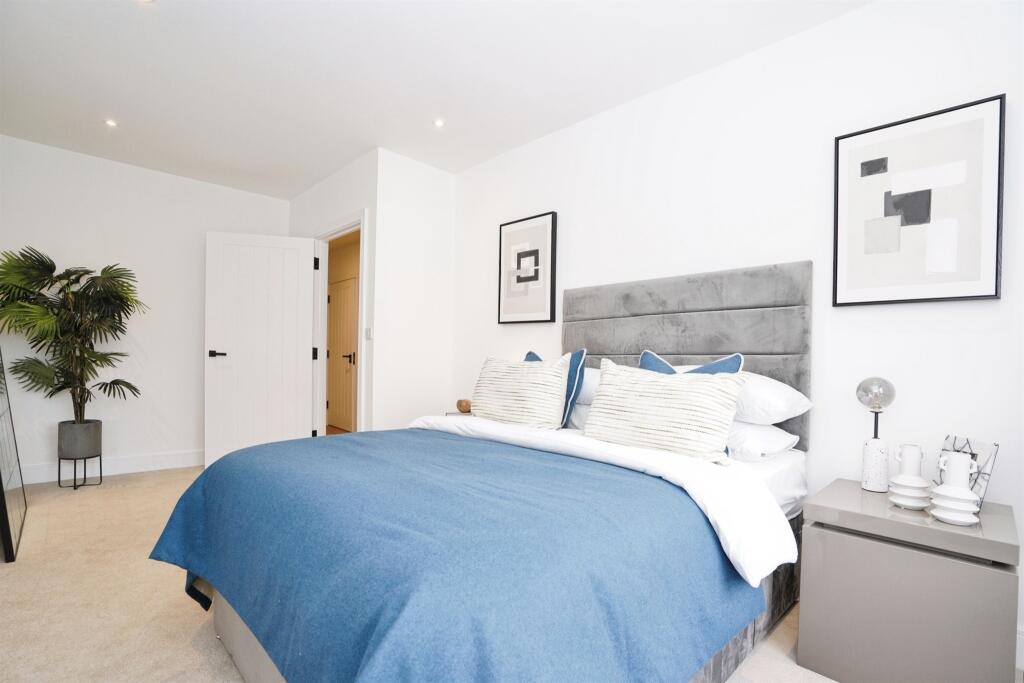 Additional image 3 of Apartment Fifteen, Viciniti Court, St. Albans