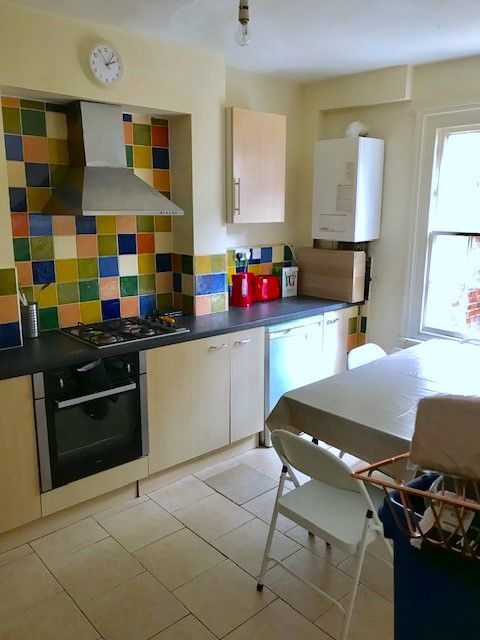Additional image 2 of 4 bed town house to rentChandos Street, Leamington Spa CV32