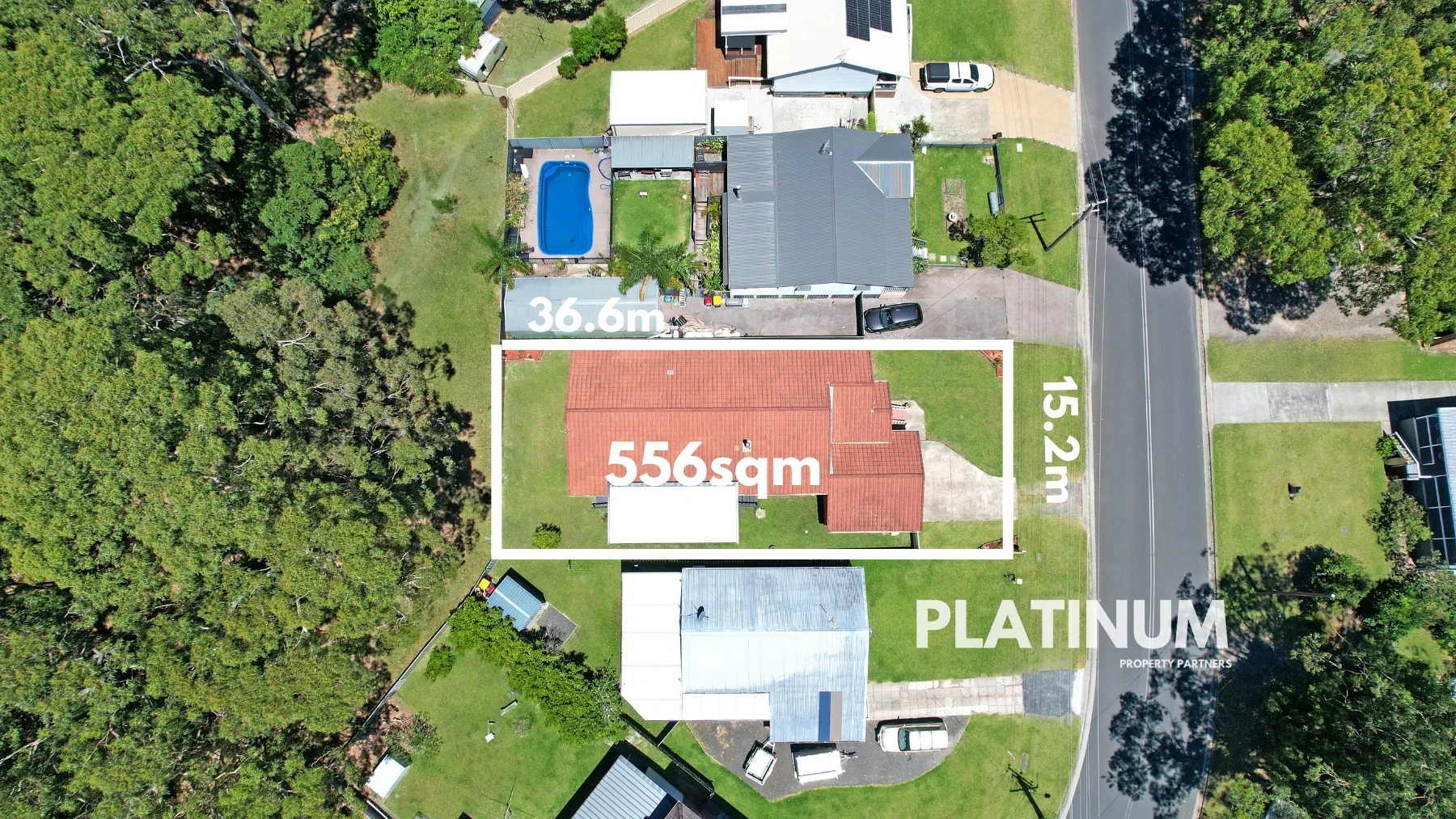Additional image 24 of 268 The Park Dr, Sanctuary Point NSW 2540