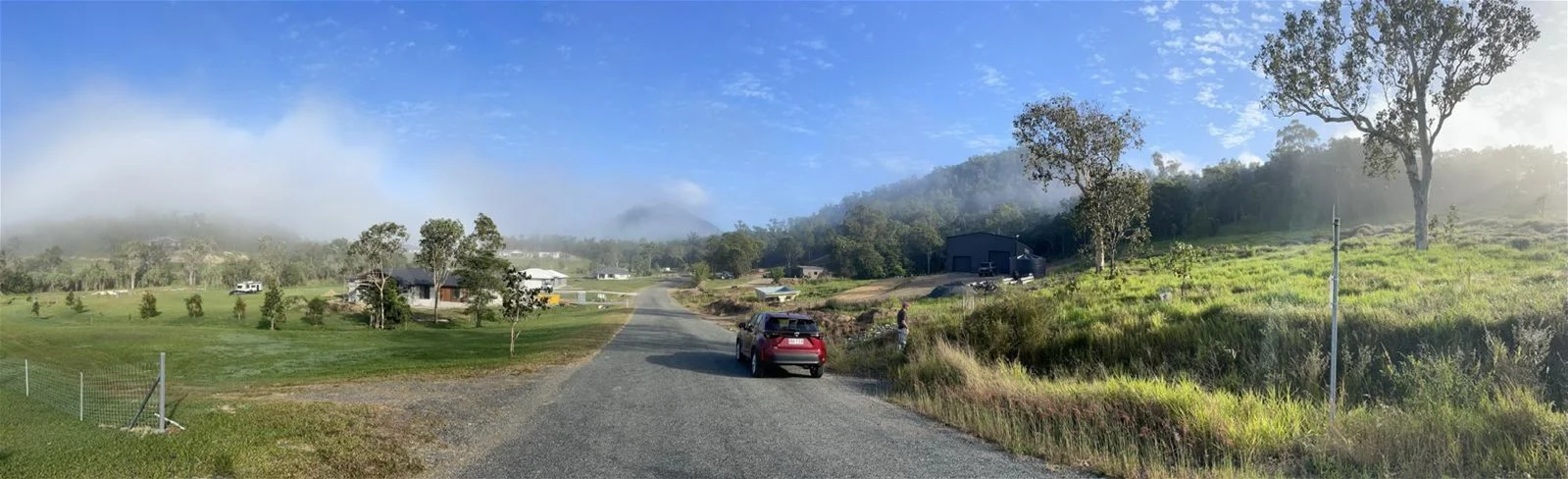 Additional image 3 of Lot 27 Bushranger Drive, Preston QLD 4800