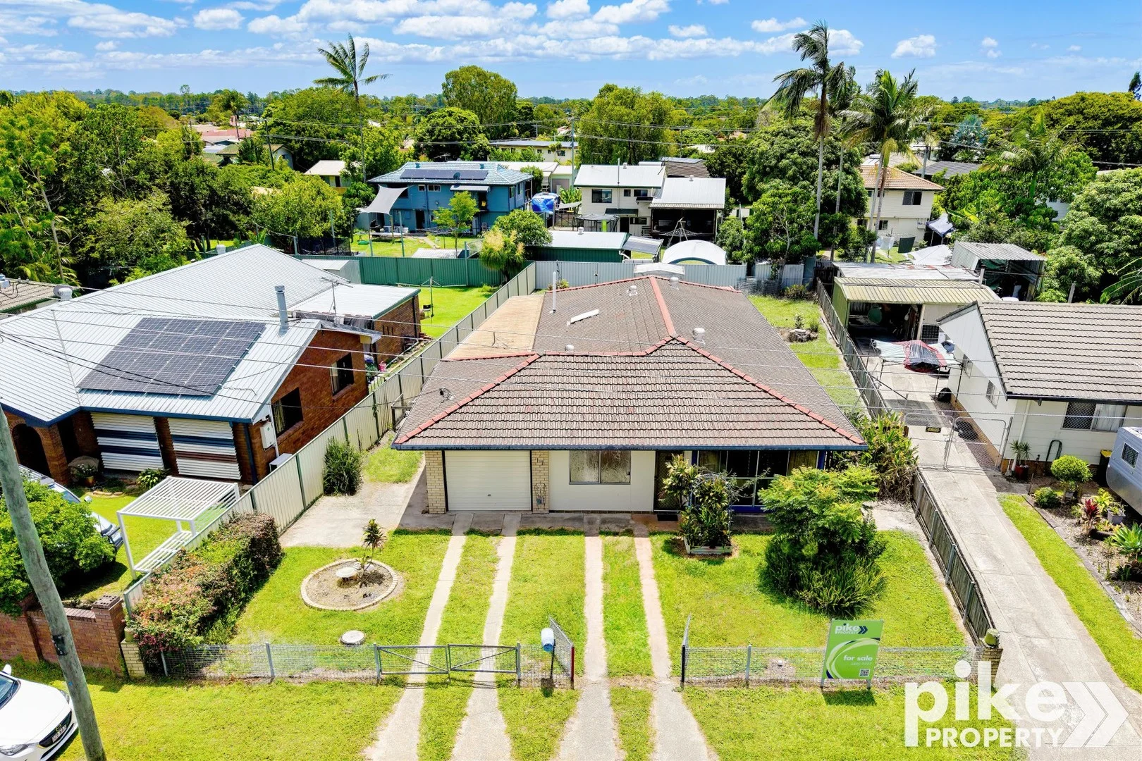 17 Condamine Street, Caboolture QLD 4510