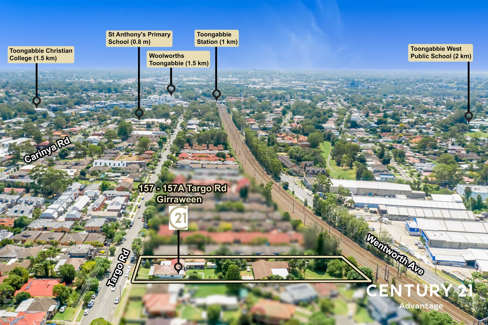 Additional image 11 of 157-157A Targo Road, Girraween NSW 2145