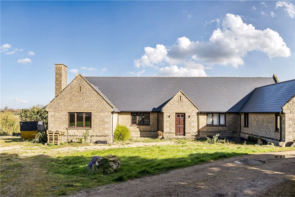 3 bed semi-detached house to rentNorth Wraxall, Chippenham, Wiltshire SN14