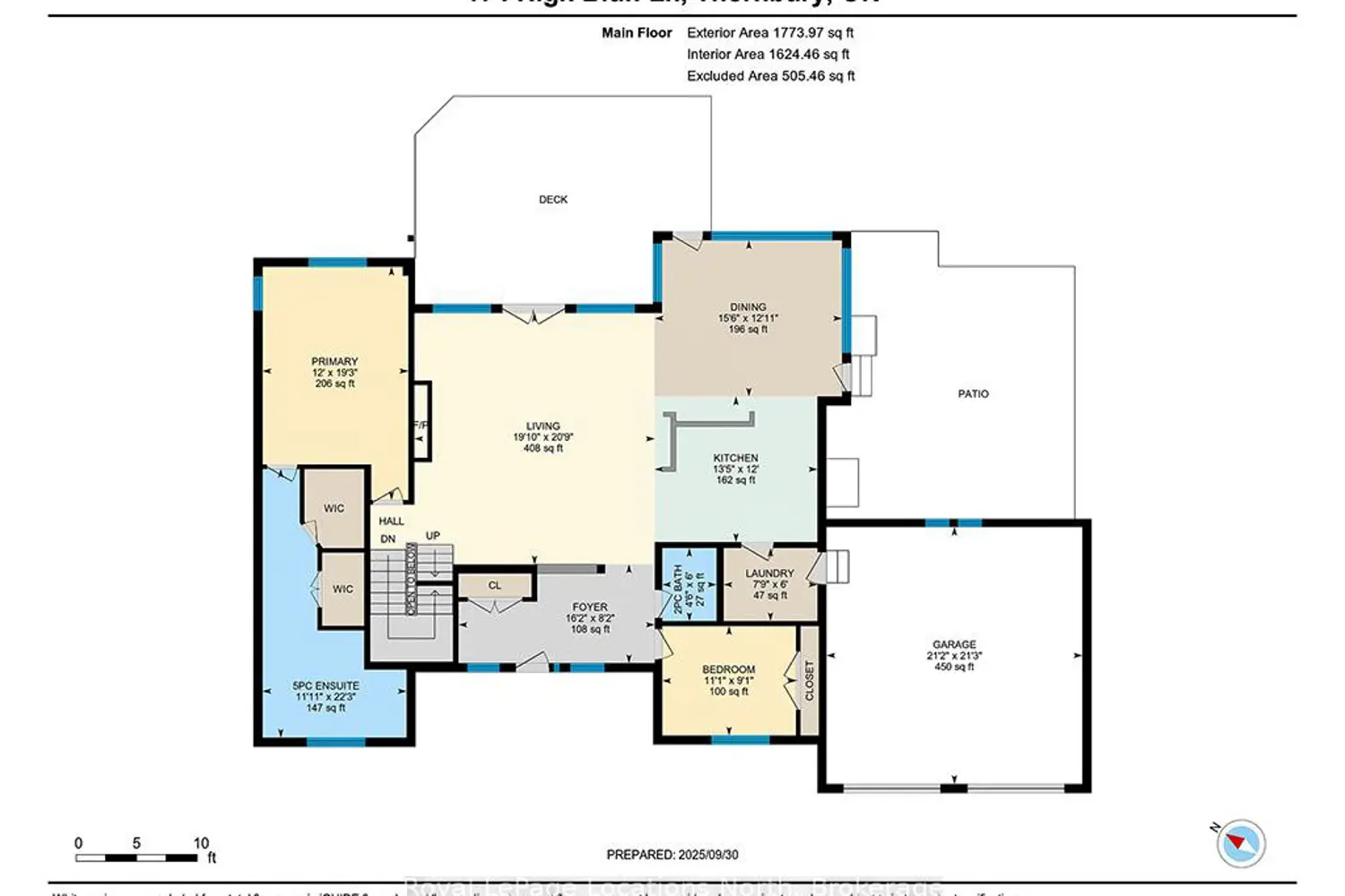 Additional image 14 of 174 High Bluff Lane