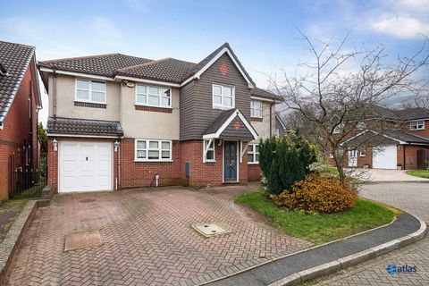 Ewden Close, Childwall L16