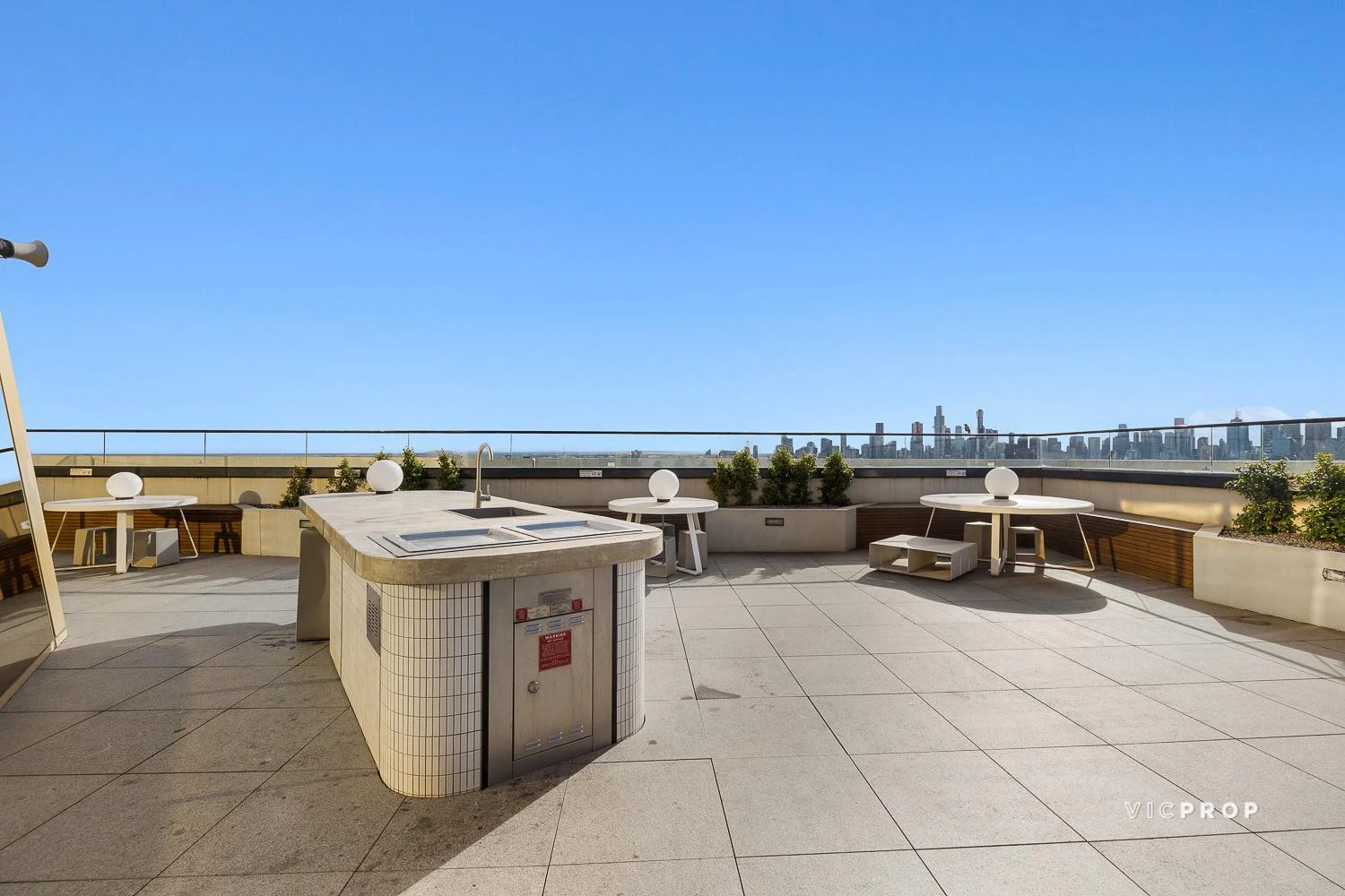 Additional image 12 of 710/3 Yarra Street, South Yarra VIC 3141