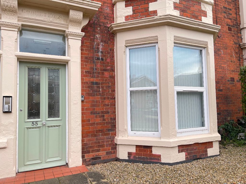 Additional image 19 of 1 bed flat to rentMarine Ave, Whitley Bay NE26