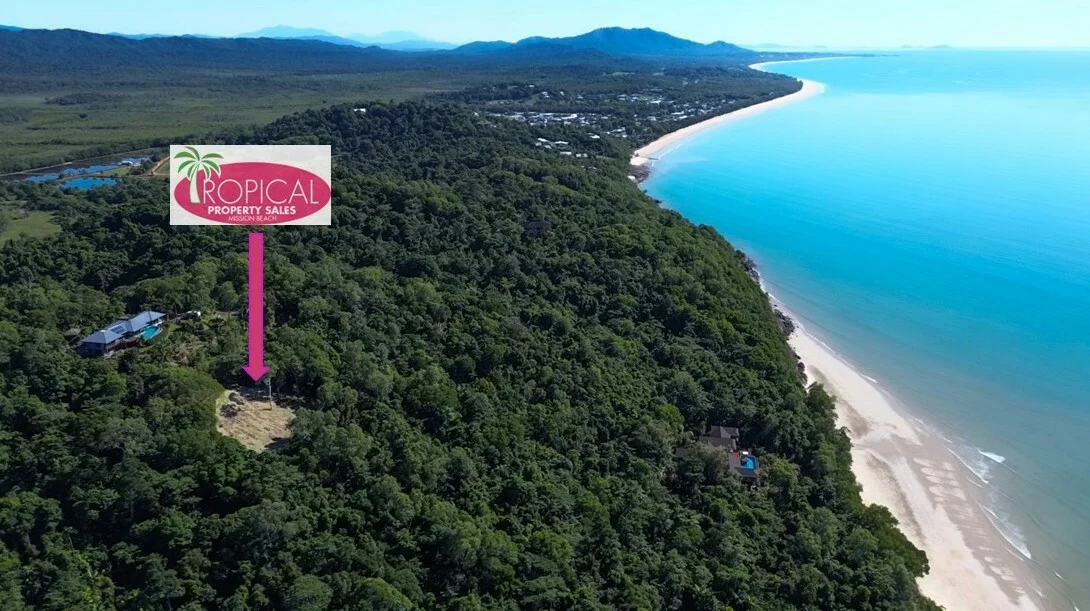 Additional image 4 of Lot 7, 73 Explorers Drive, South Mission Beach QLD 4852