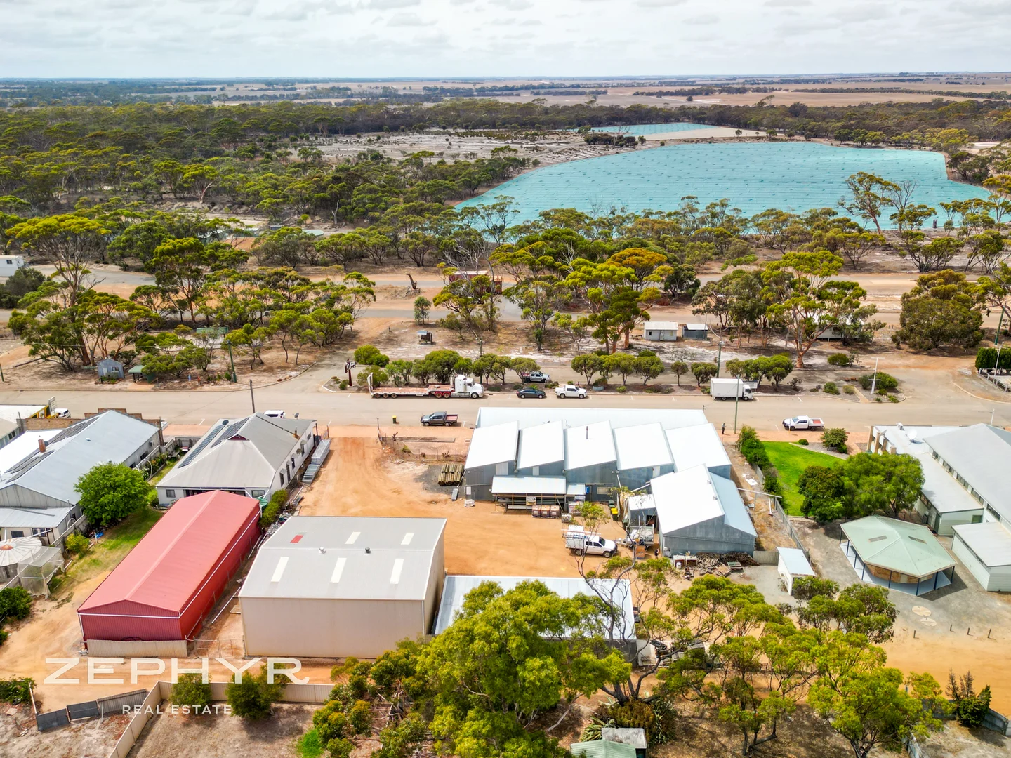 Additional image 32 of 36 & 54 Eldridge Street, Ongerup WA 6336