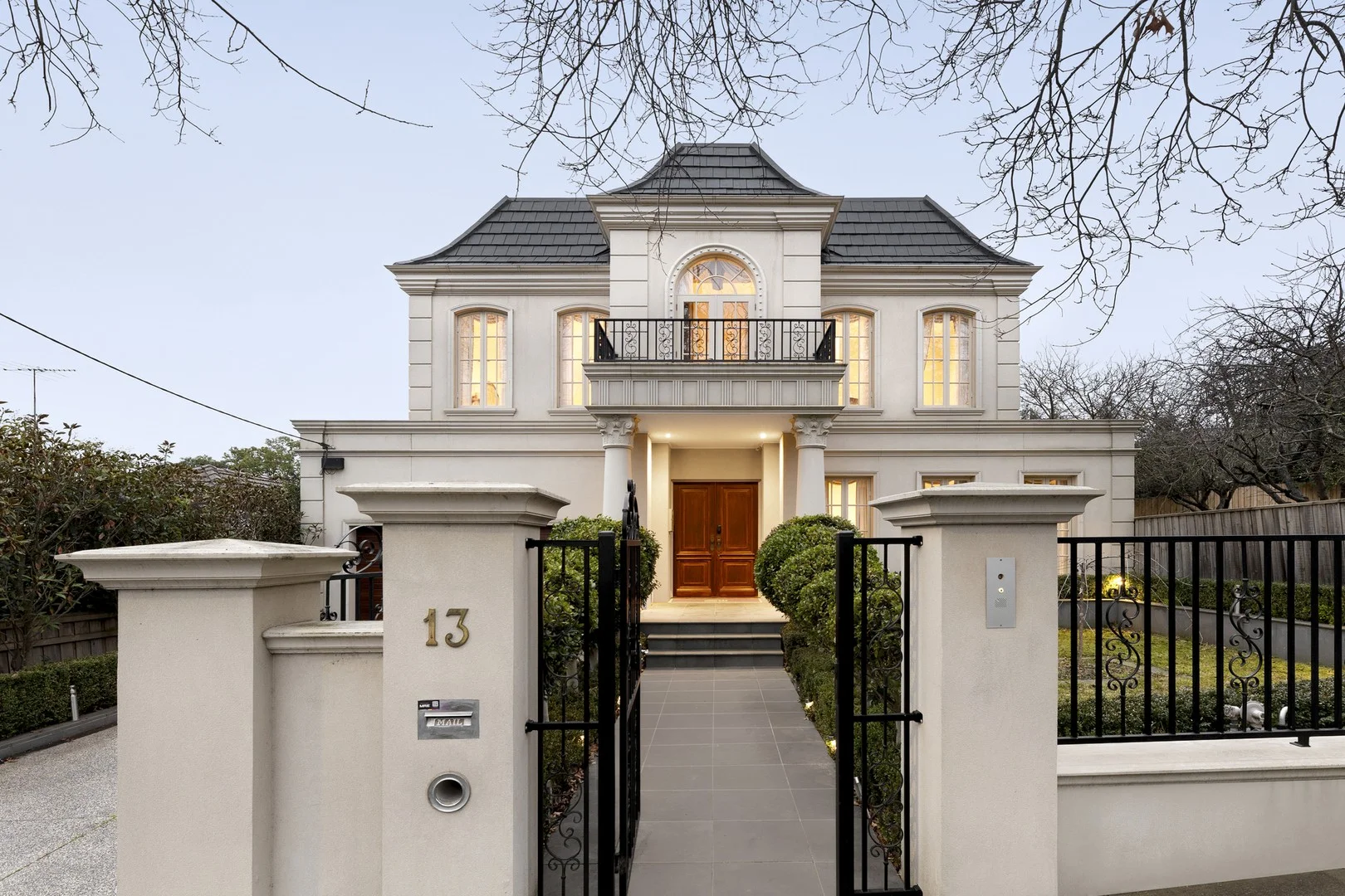 13 Ajax Street, Balwyn North VIC 3104