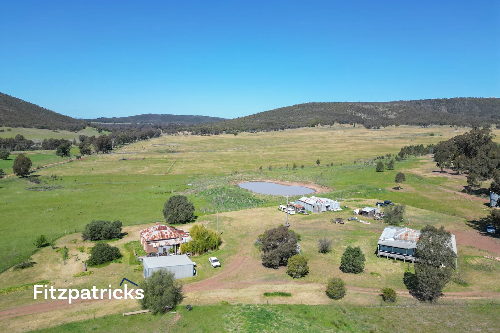Additional image 24 of 66 Gap Road 'Little Rock', The Rock NSW 2655