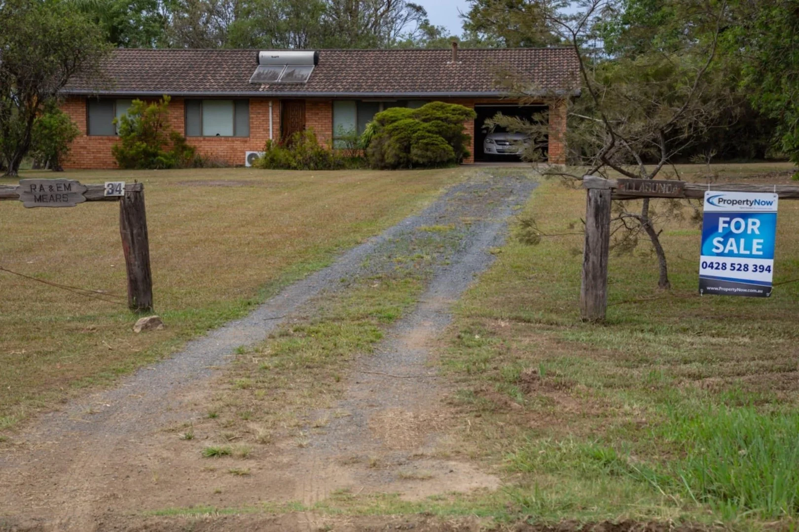 Illabunda/34 Yarrat Road, Cedar Party NSW 2429