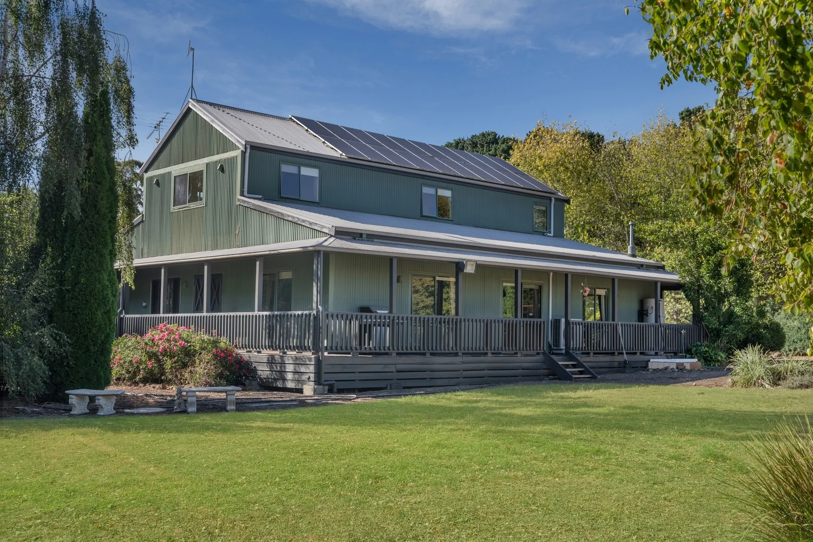 Additional image 2 of 640 James Lane, Trentham East VIC 3458