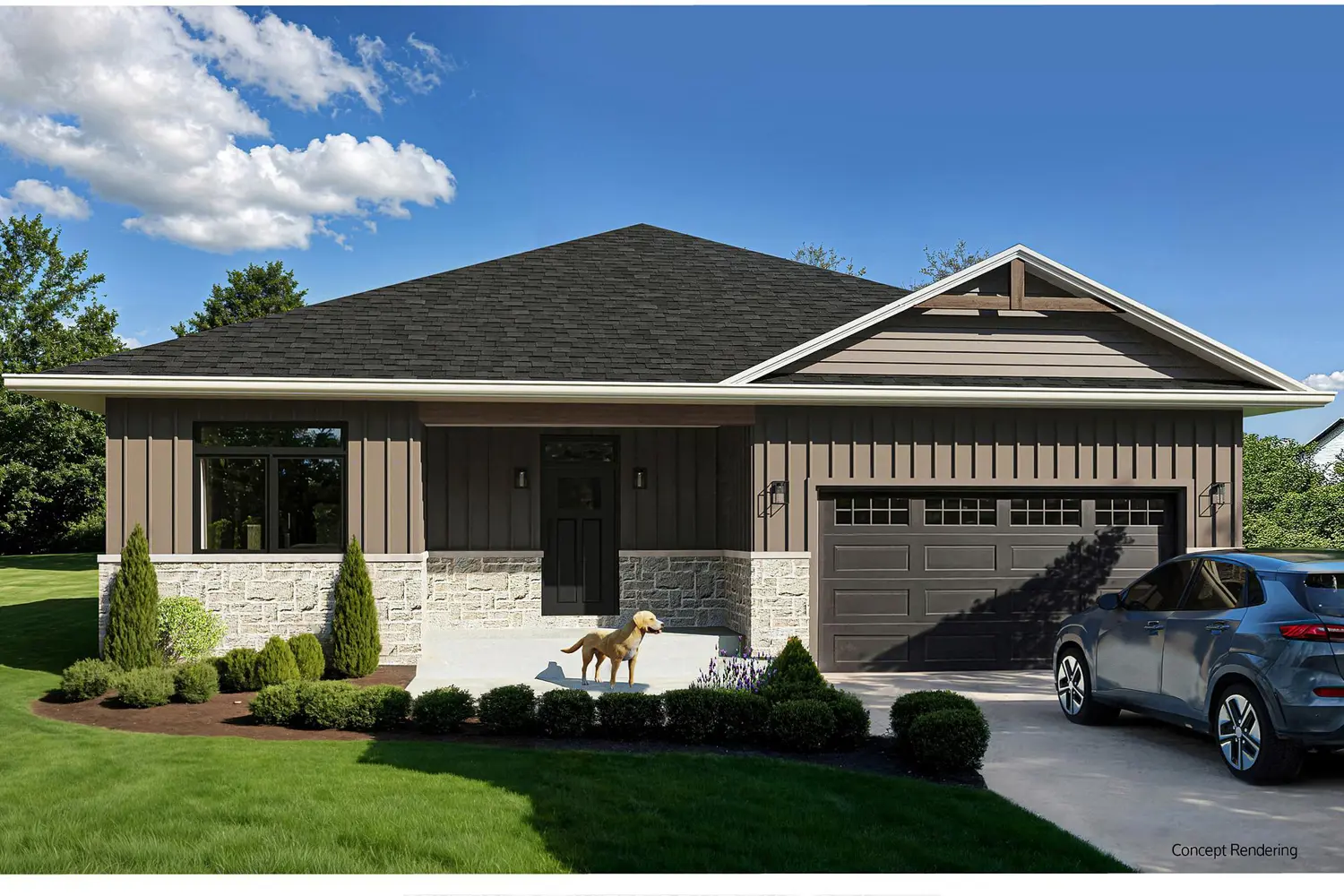 420 Victoria Beach Road