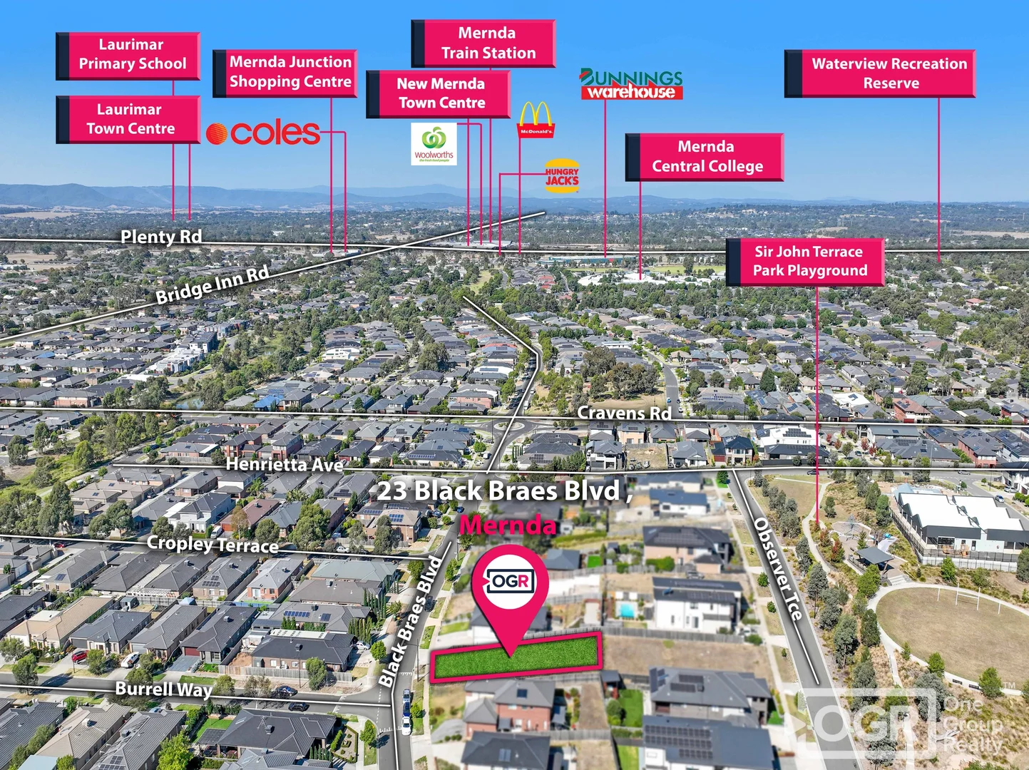 Additional image 4 of 23 Black Braes Boulevard, Mernda VIC 3754