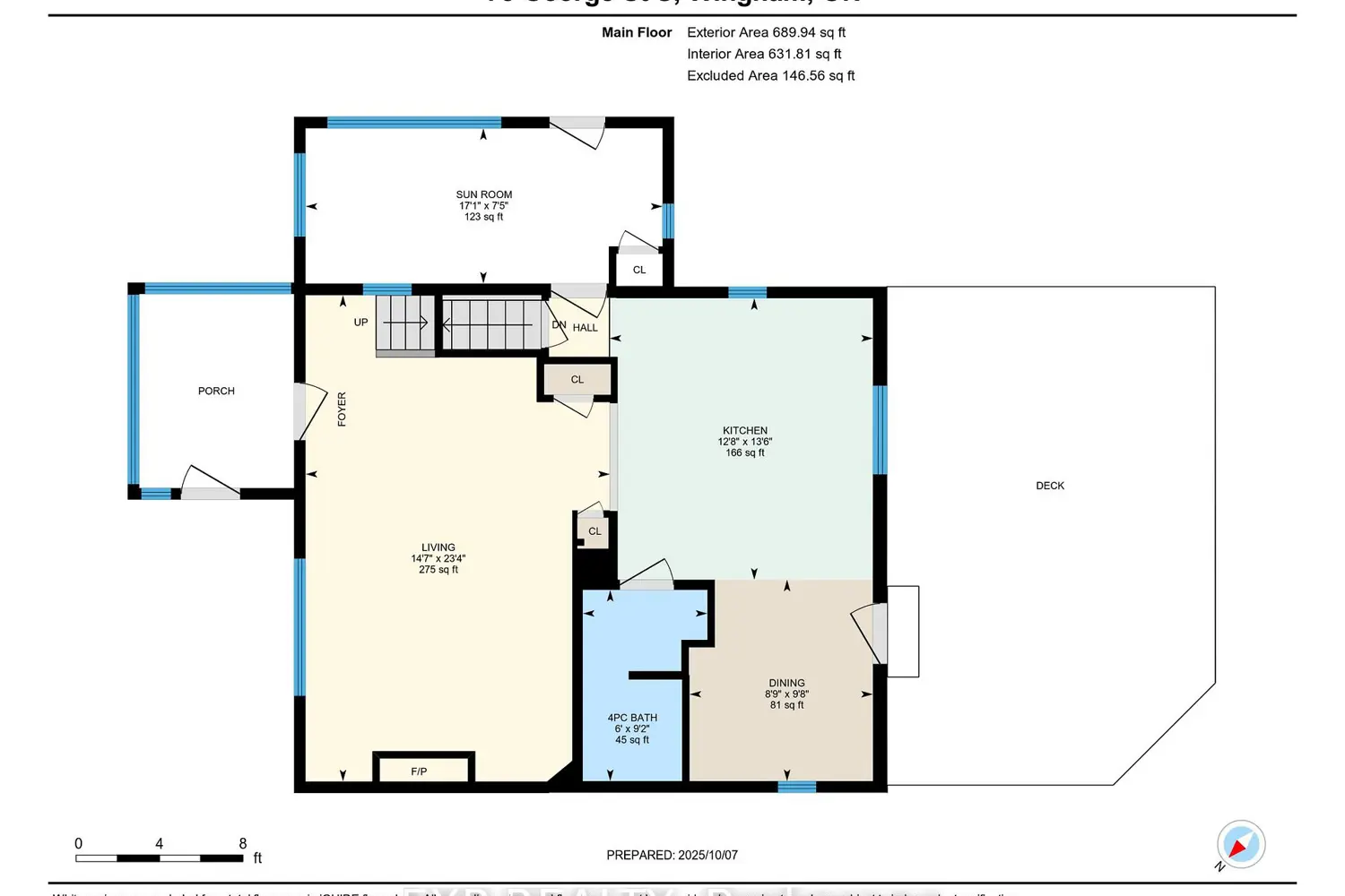 Additional image 14 of 78 George Street