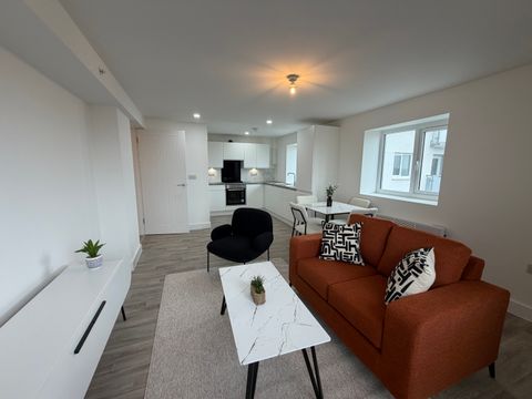 Church Walk, Bootle L20