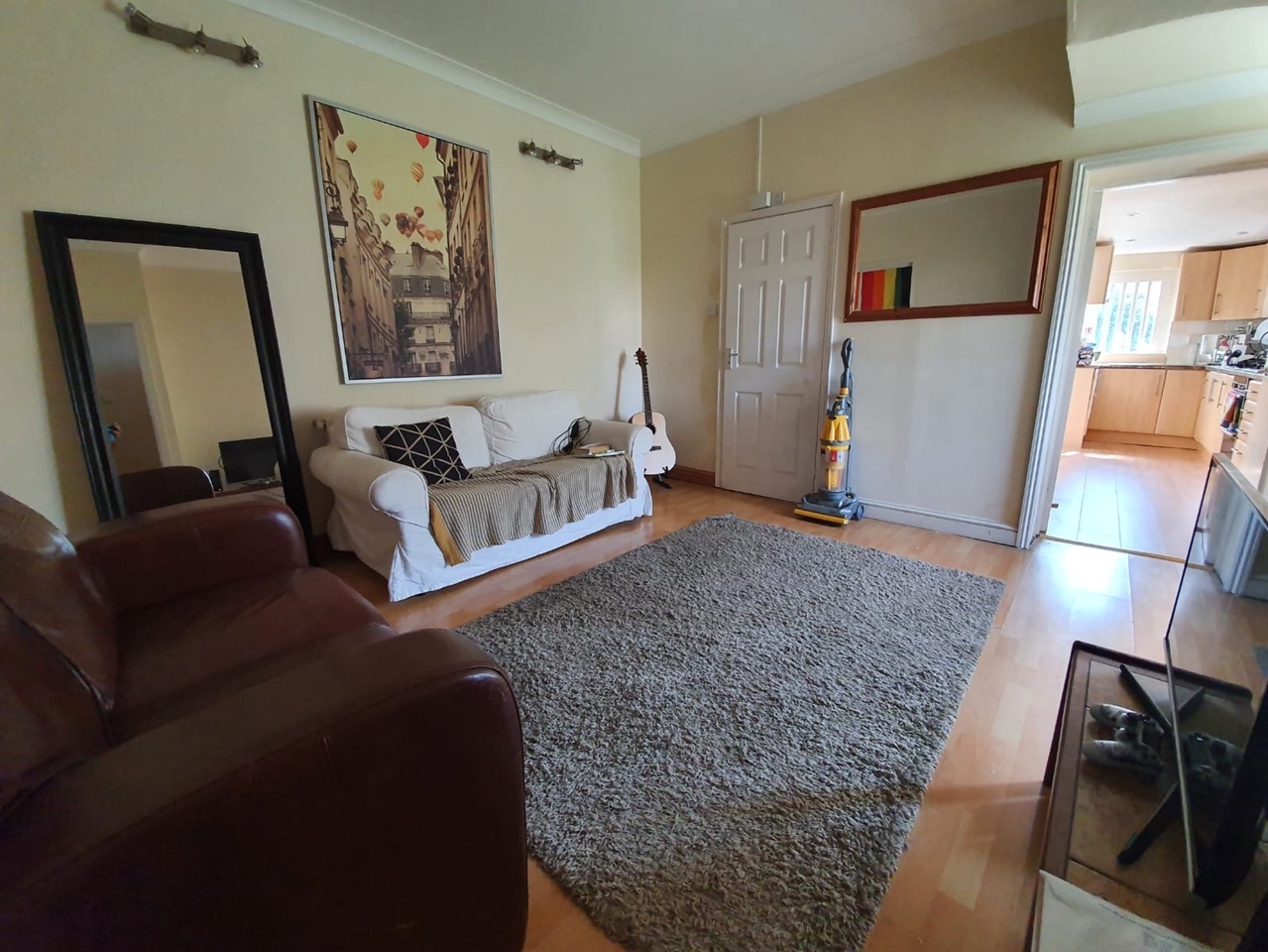 Additional image 4 of Room in a Shared House, Webb Street, BS5, N1 7GU