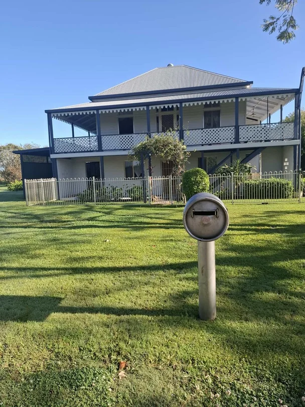 1 Clarence Street, Brushgrove NSW 2460