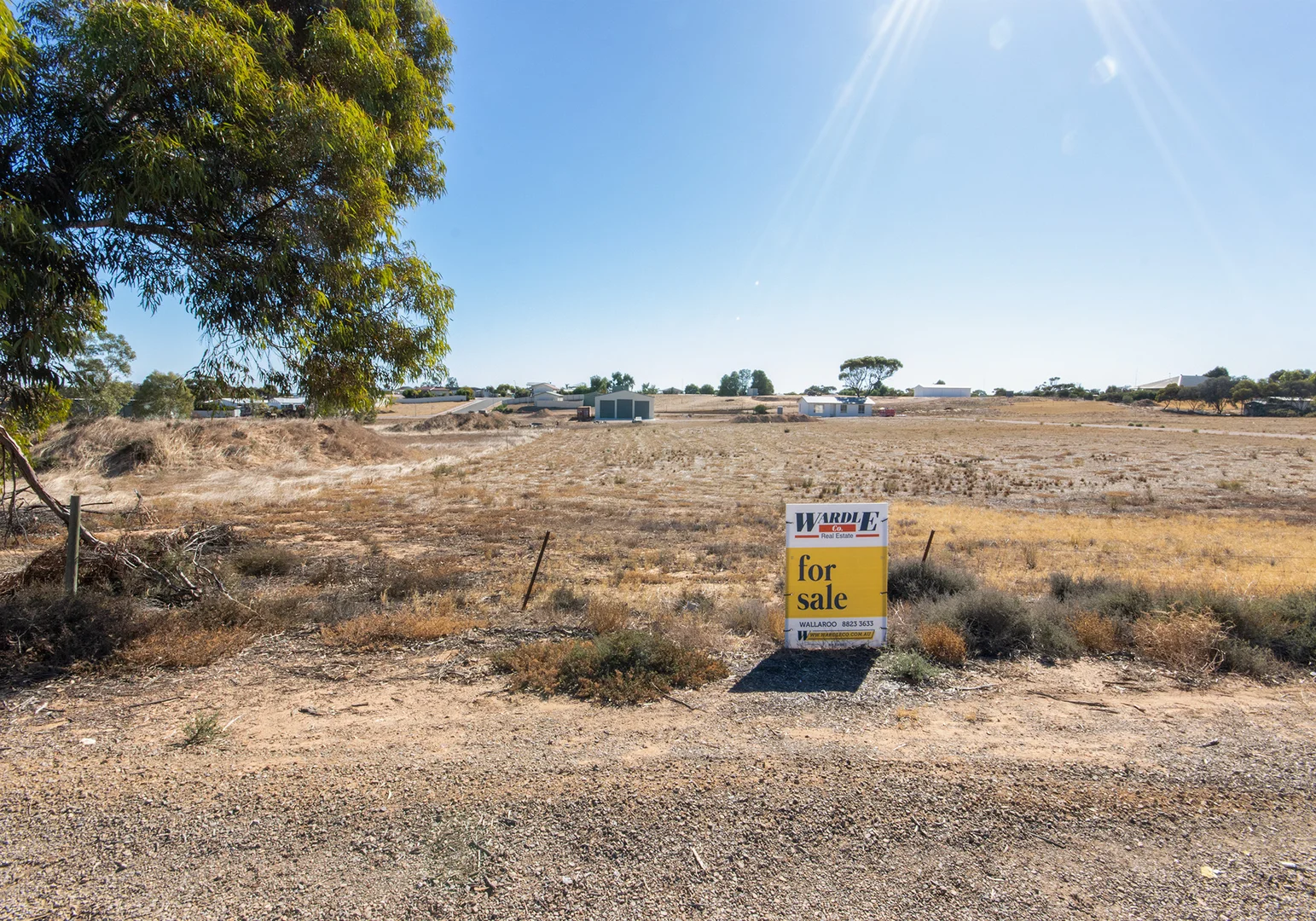 Additional image 2 of Lot 70 Dale Road, Port Broughton SA 5522
