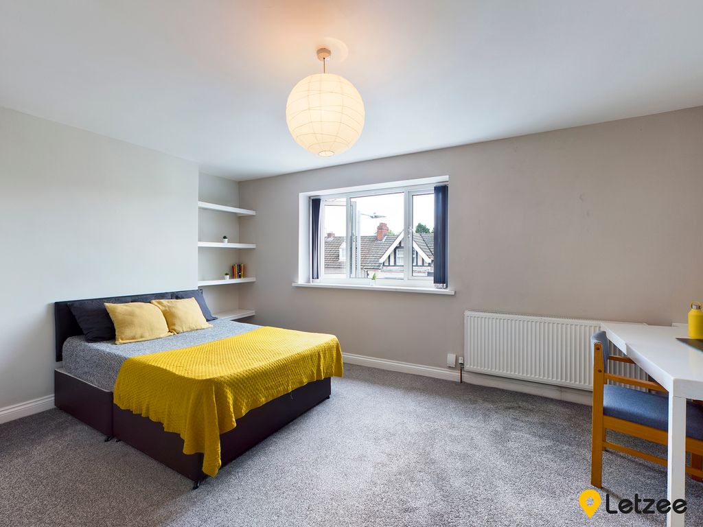 7 bed shared accommodation to rentKing Edward's Road, Swansea SA1 photo 2
