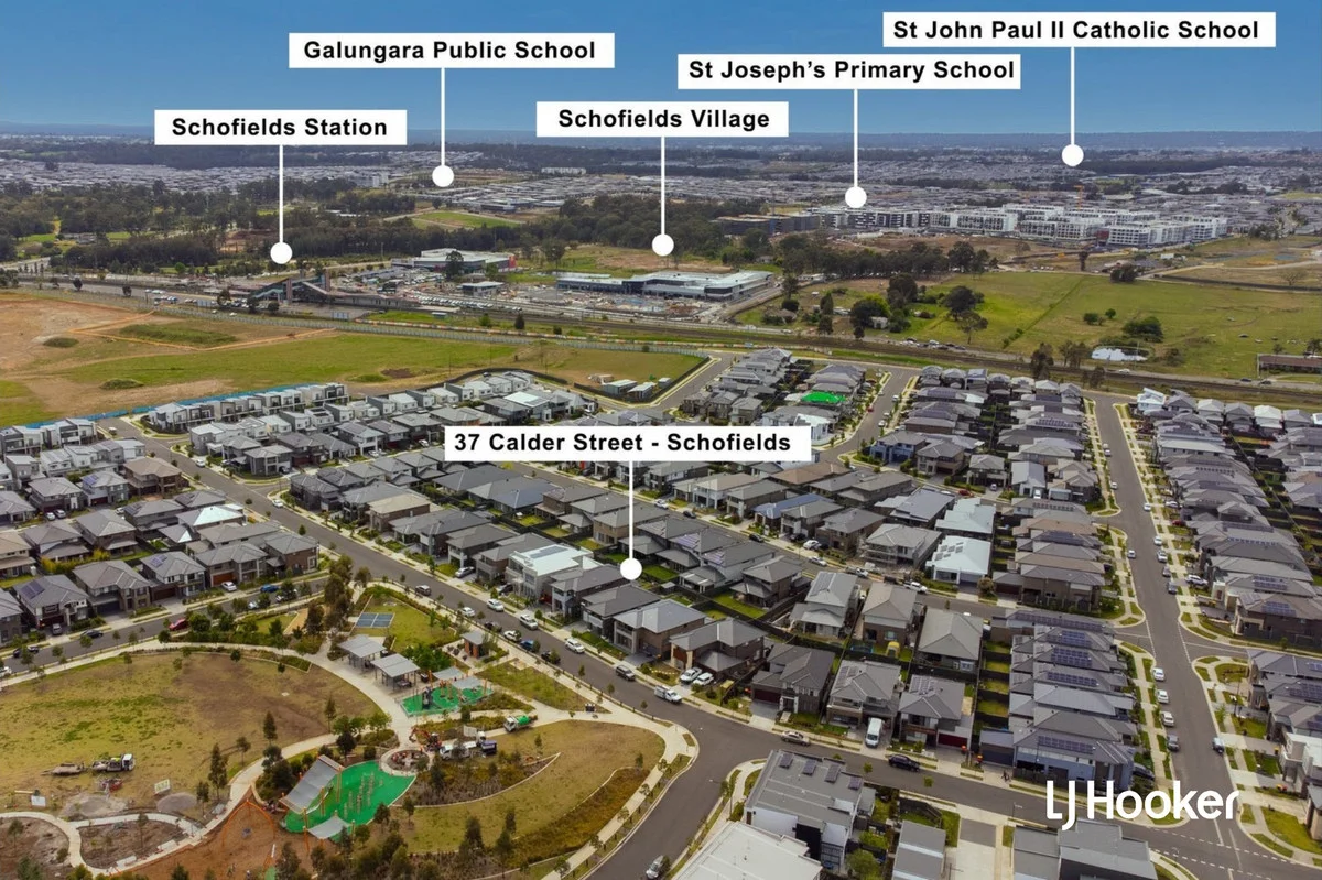 Additional image 18 of 37 Calder Street, Schofields NSW 2762