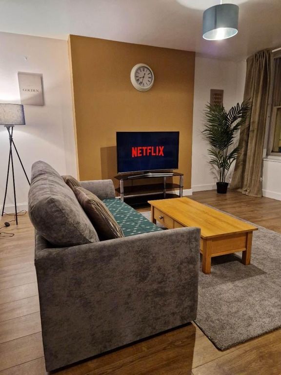 Additional image 14 of 2 bed flat to rentPark Street, Minehead TA24