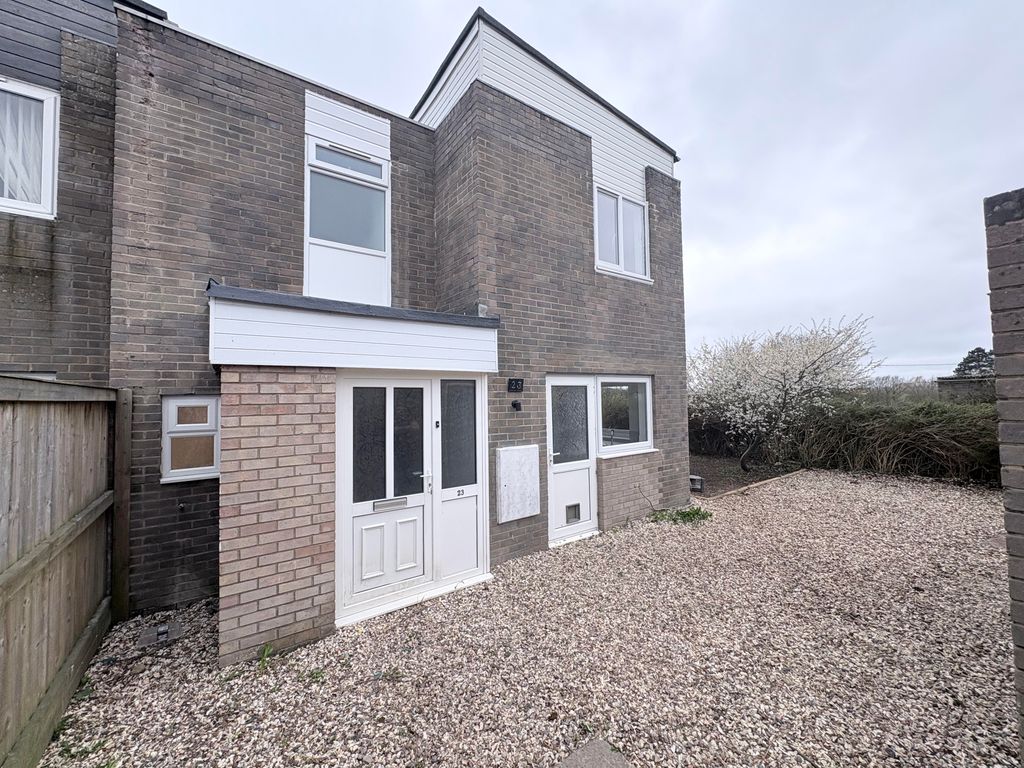 4 bed end terrace house to rentBremilham Rise, Malmesbury SN16