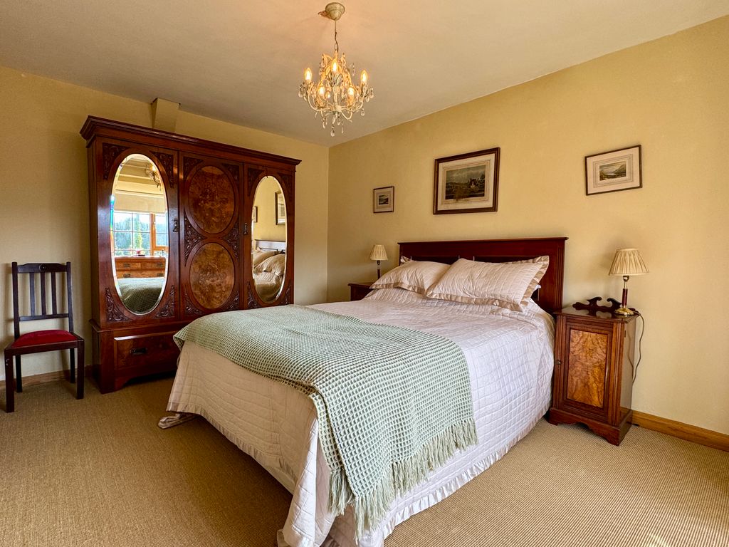 Additional image 13 of 4 bed property to rentLlanegwad, Carmarthen SA32