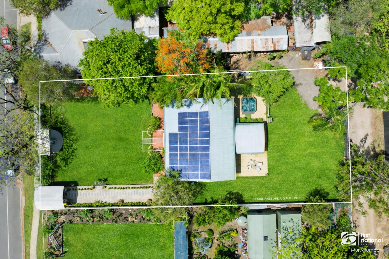 Additional image 25 of 21 Coolman Street, Tyalgum NSW 2484