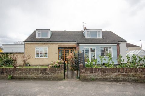 Quakers Road, Downend, Bristol BS16