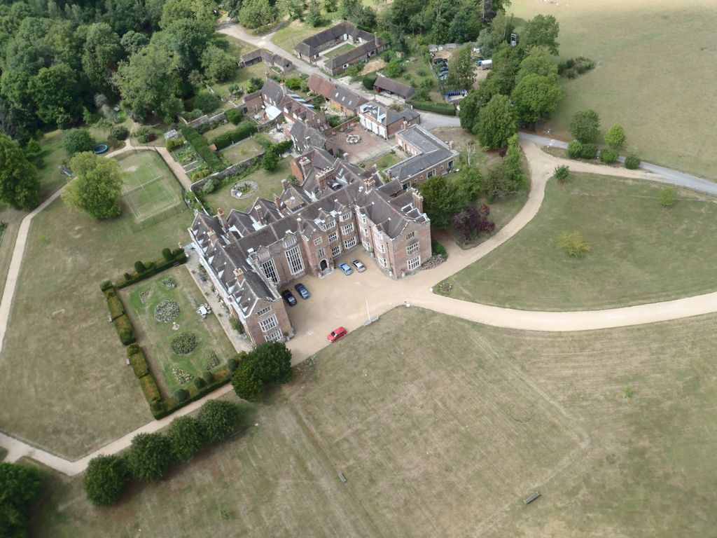Studio to rentNew Way Lane, Hurstpierpoint, Hassocks BN6