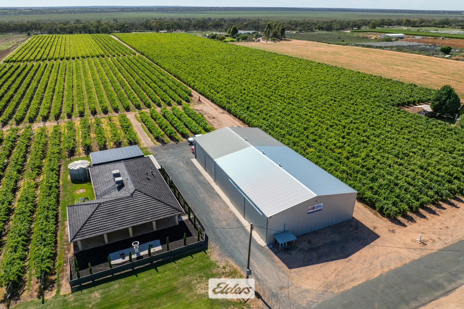 Additional image 14 of 388 Gol Gol North Road, Gol Gol NSW 2738