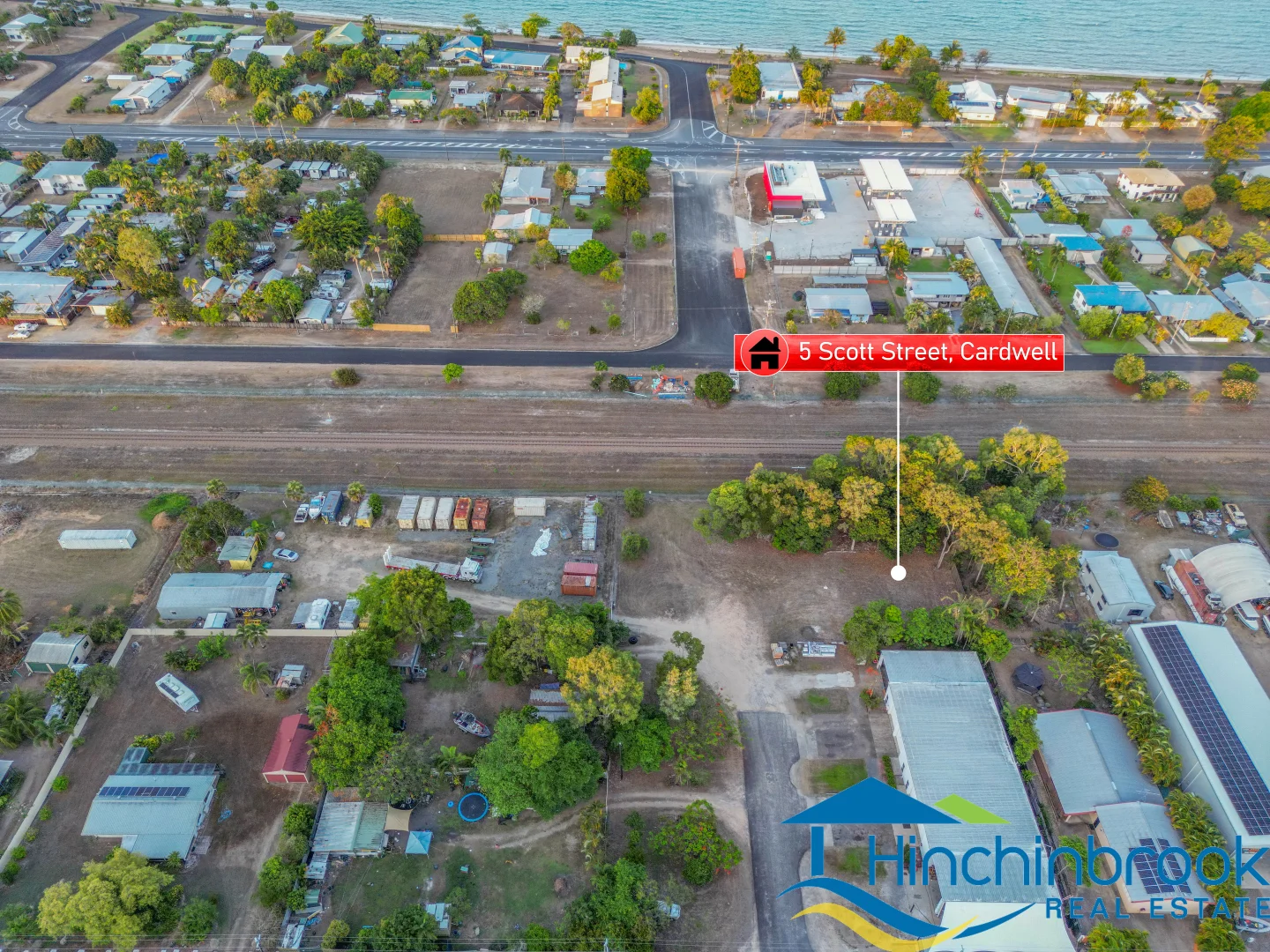 Additional image 4 of 5 Scott Street, Cardwell QLD 4849
