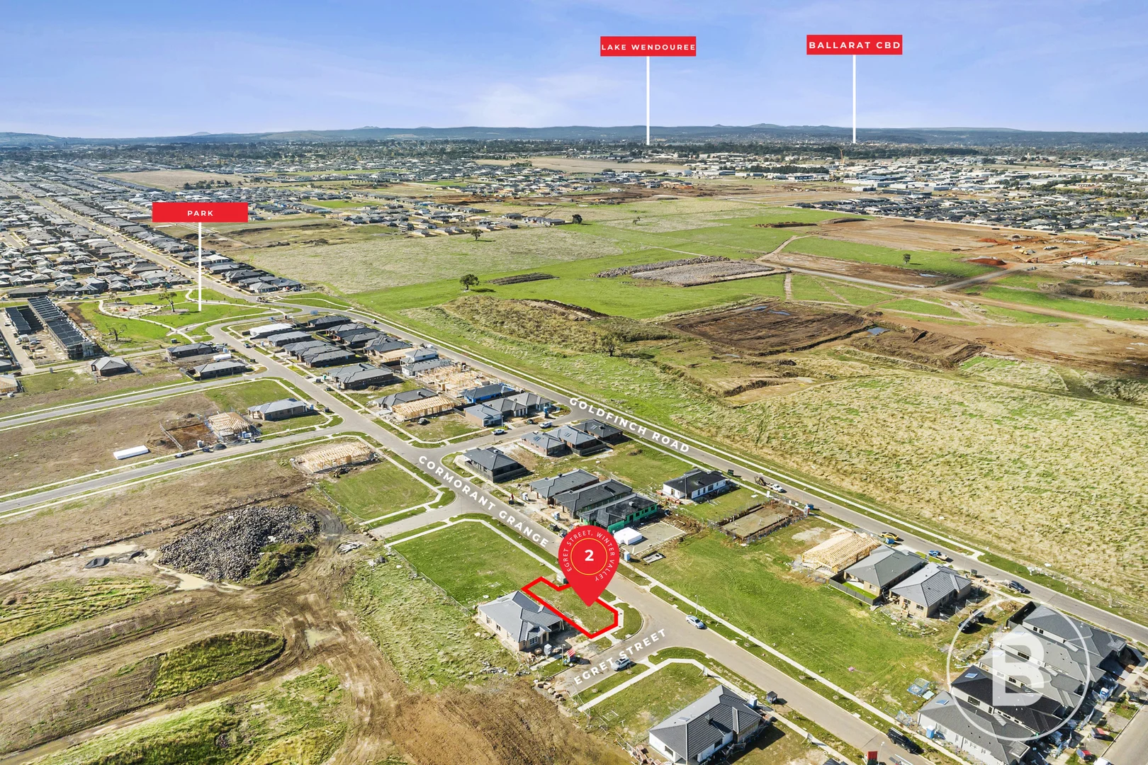 Additional image 3 of 2 Egret Street, Winter Valley VIC 3358