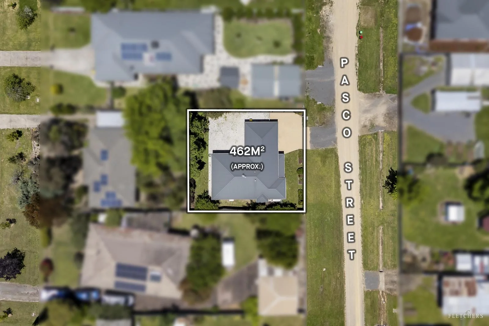 Additional image 16 of 77 Pasco Street, Creswick VIC 3363