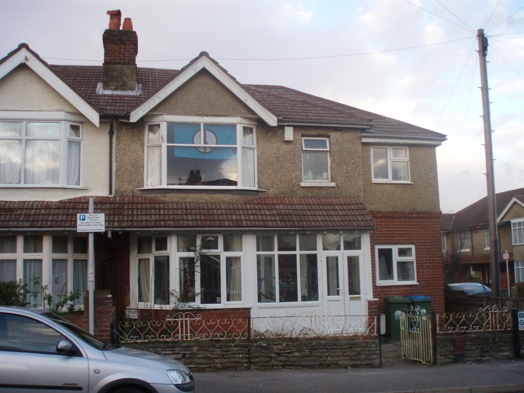 7 bed property to rentBlenhiem Gardens, Highfield, Southampton SO17