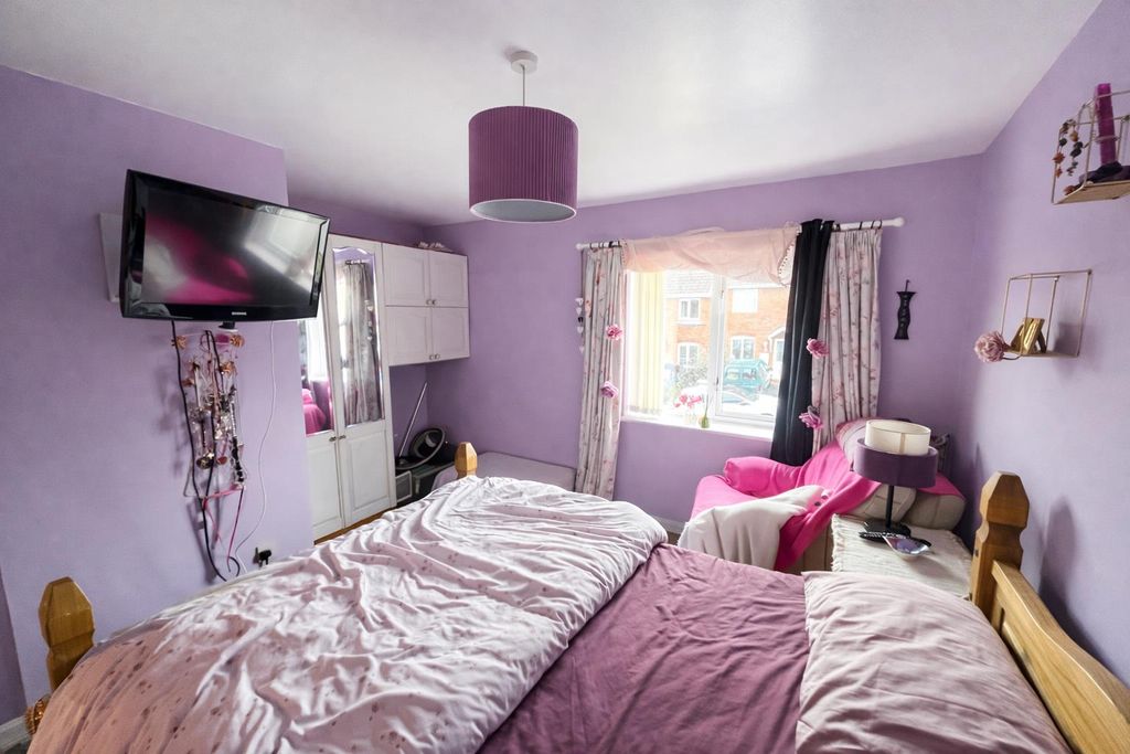 Additional image 7 of 2 bed semi-detached house to rentHalford Close, South Witham, Grantham NG33
