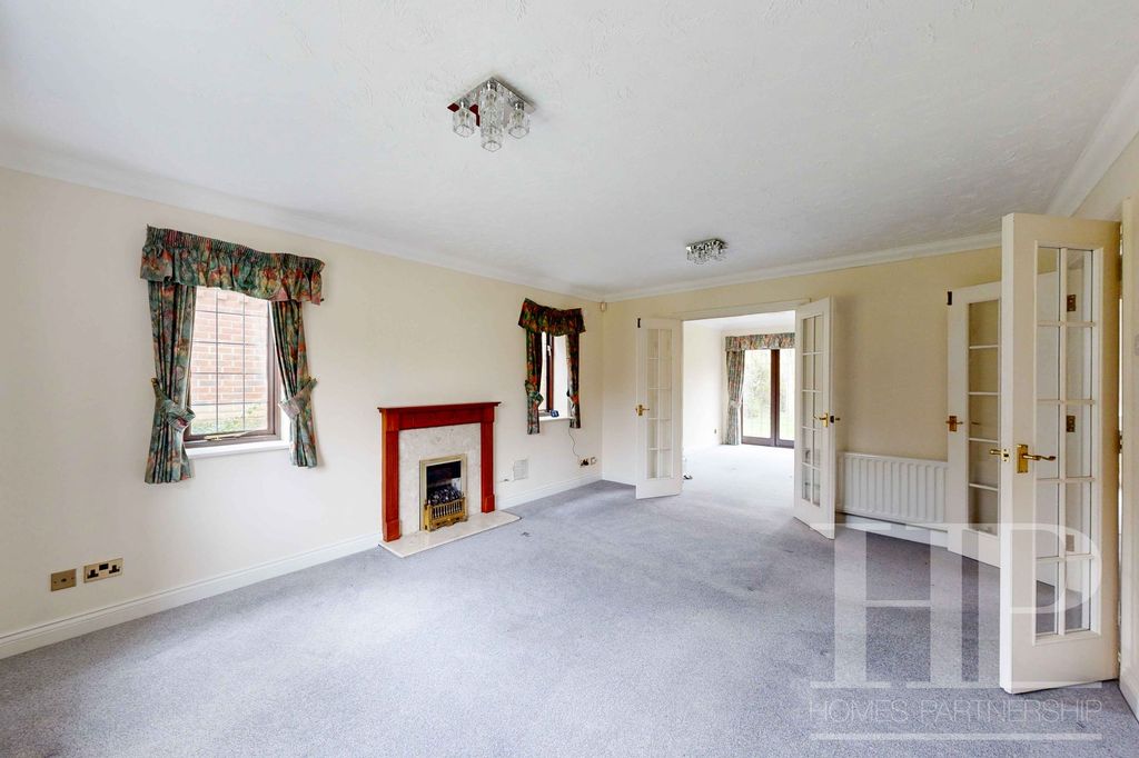 Additional image 32 of 4 bed detached house to rentHatchlands, Horsham RH12