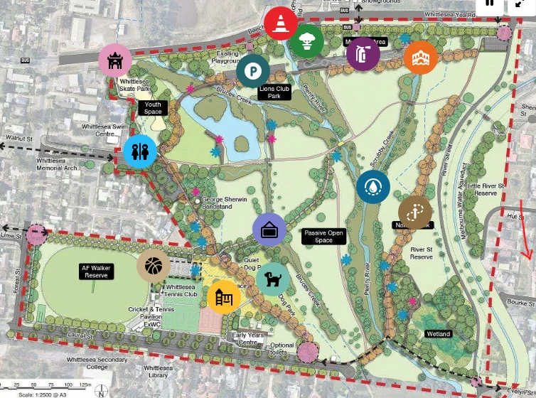 Additional image 3 of 2/4 Bourke Street, Whittlesea VIC 3757