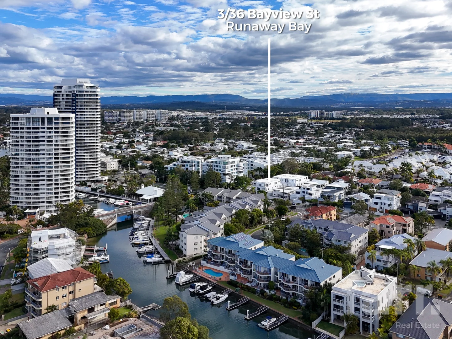 Additional image 11 of 3/36 Bayview St, Runaway Bay QLD 4216