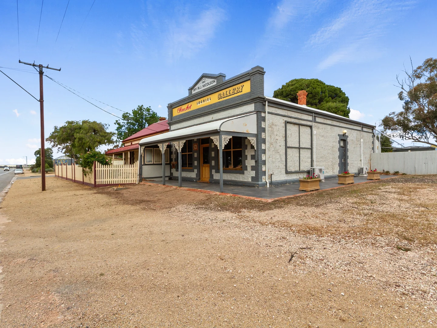 Additional image 22 of 17-19 Frances Terrace, Lochiel SA 5510