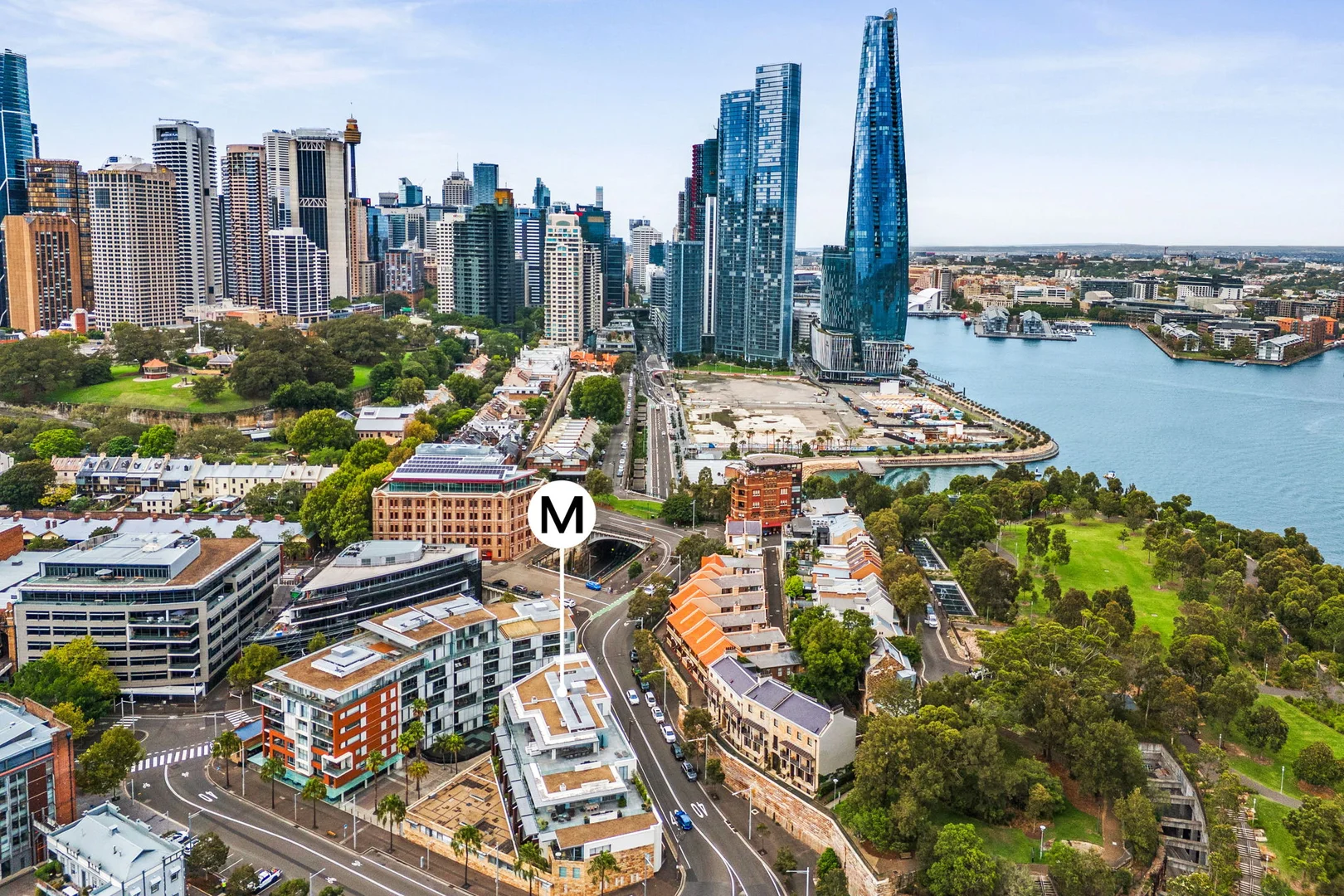 Additional image 20 of 1/10 Dalgety Road, Walsh Bay NSW 2000