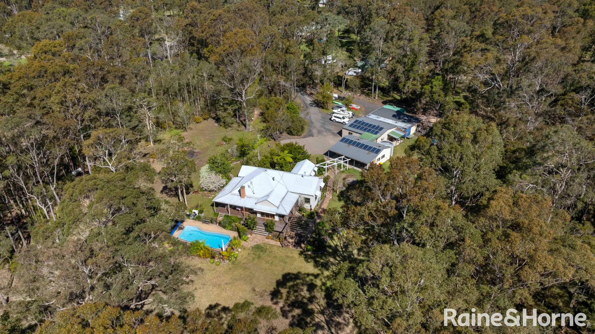Additional image 21 of 77 Hakea Close, Nowra Hill NSW 2540