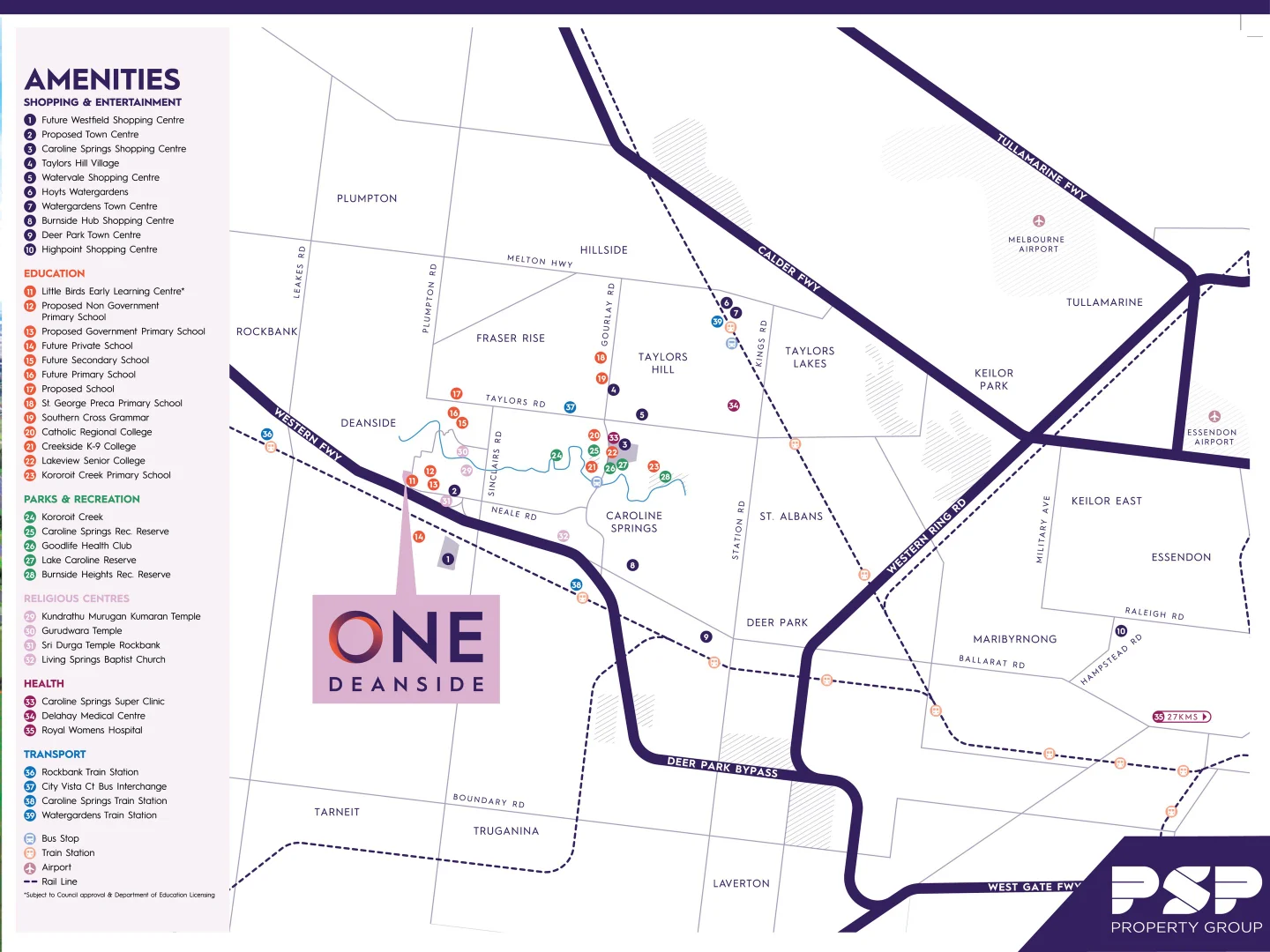 Additional image 3 of Lot 408 Flamerobin St, Deanside VIC 3336