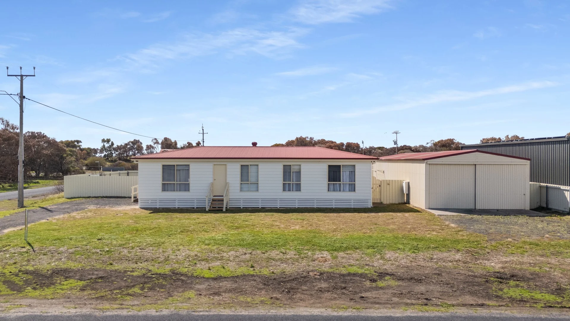 32 Third Street, Kingston Se SA 5275