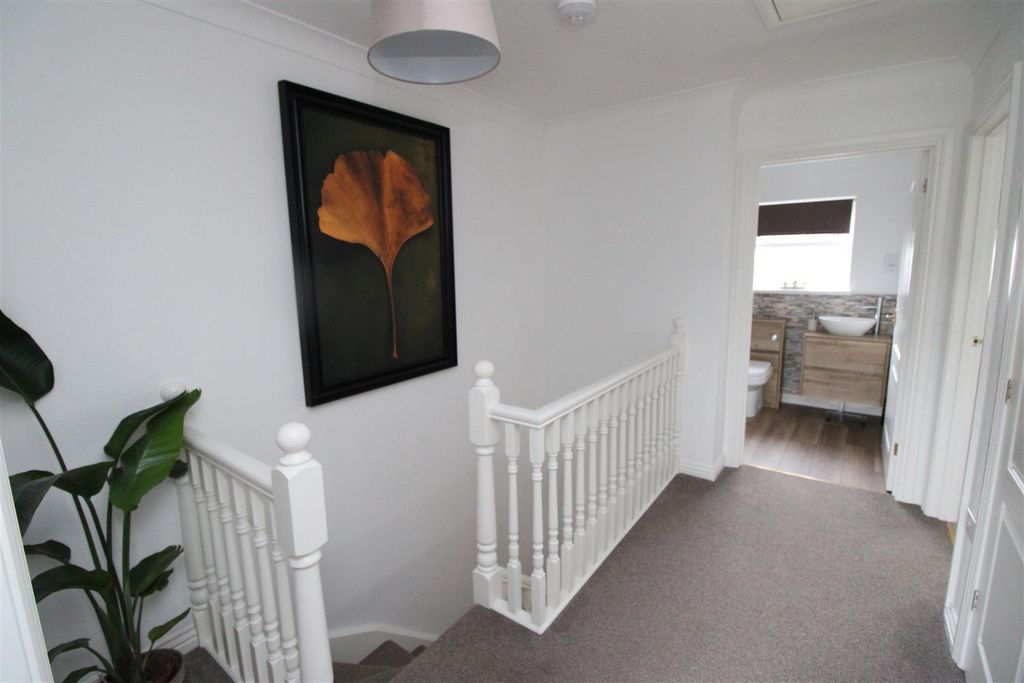 Additional image 15 of 3 bed detached house to rentClos Y Graig, Bargoed CF81