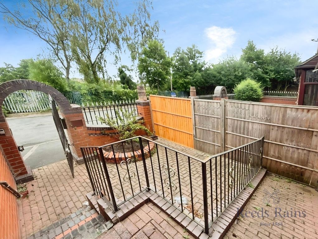 Additional image 31 of 6 bed shared accommodation to rentJohn Street, Knutton, Newcastle, Staffordshire ST5